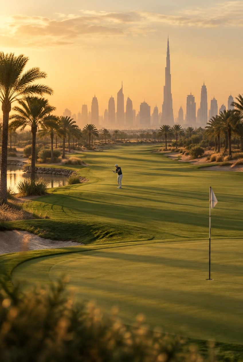 Golf Packages
